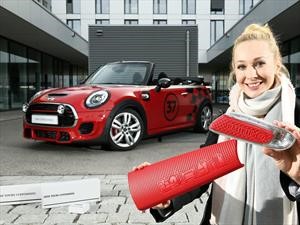 Ya es posible personalizar un MINI con impresoras 3D