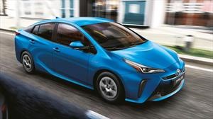 Toyota Prius se renueva en Argentina