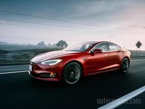 Tesla viene a Argentina en 2020