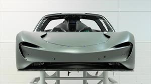 Coronavirus: McLaren se suma al cese de actividades