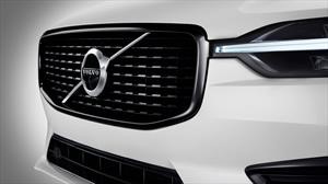 Volvo festeja sus 10 años bajo el paraguas de Geely