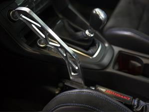 Video: Ford Performance Drift Stick, derrapá mejor