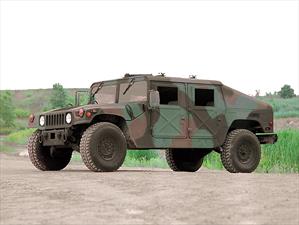 El ejército de Estados Unidos subasta 25 Humvees