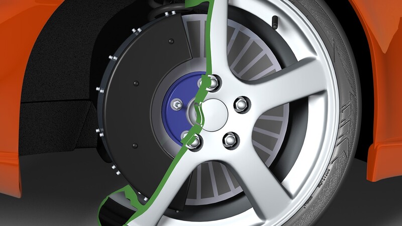 Cuál es la importancia del frenado regenerativo en los autos híbridos y eléctricos