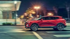 Chevrolet vuelve a la pasarela de Colombiamoda