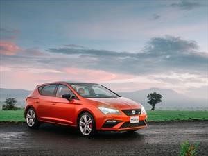 SEAT León Cupra 2018, nuestra prueba desde México