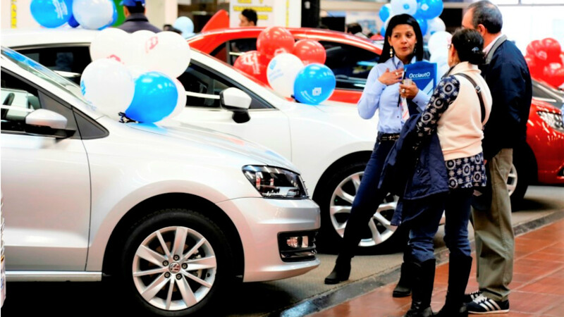 Con 23.343 matrículas, octubre fue el mejor mes para el sector automotor