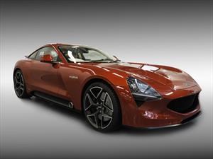 TVR Griffith 2019 regresa