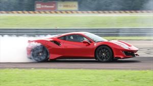 Ferrari abrirá las puertas de sus secretos