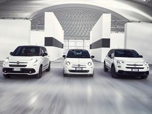 FIAT: la firma italiana celebra sus 120 años con tres interesantes modelos