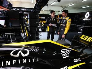 Infiniti Engineering Academy anuncia su tercera edición en México