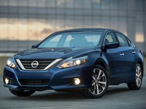 Nissan Altima 2016: Prueba de manejo