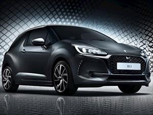 DS 3 Dark Side se lanza en Argentina