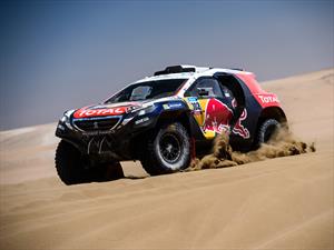 Dakar 2015: La carrera más extrema de todas