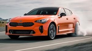 Se cancelaría una nueva generación del KIA Stinger