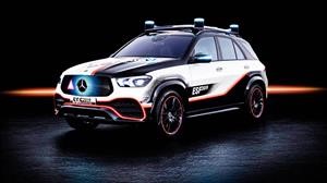 Mercedes-Benz ESF, primero la seguridad