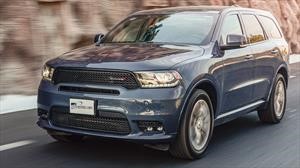 Dodge Durango GT 2020 a prueba, bravucona de noble corazón