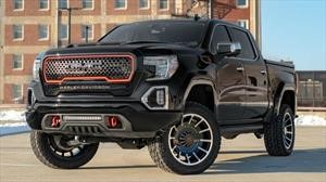 GMC Sierra Harley-Davidson 2020, un pickup de colección