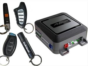 BETTER anunció la llegada de alarmas inteligentes para su carro