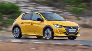 Los modelos de Peugeot que ganaron el Auto del Año en Europa