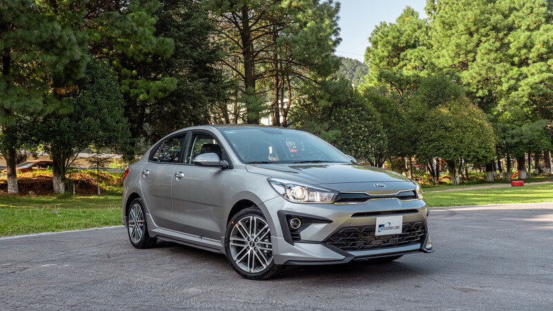 Motor de arranque: Los mejores autos con transmisión automática por menos de 300 mil pesos