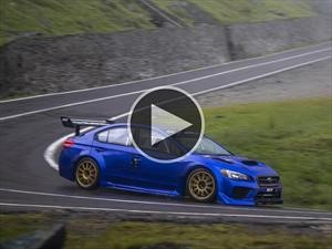Subaru impone récord en Rumania