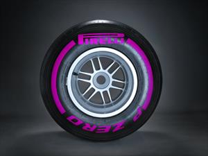 Las nuevas regulaciones de llantas 2016 fueron aprobadas por el Concejo de FIA Motor Sport