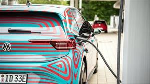 Volkswagen y una garantía a largo plazo para su anti-Leaf