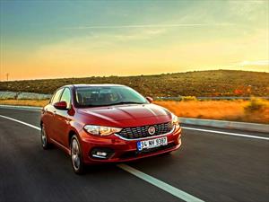 FIAT Aegea se llamará FIAT Tipo 2016