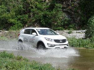 10 cosas que debes saber del Kia Sportage 2015