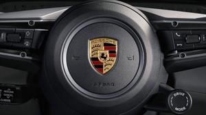 Embajadores de Porsche dan mensaje de unidad