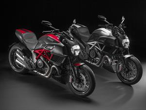Ducati Diavel, ahora más extrema