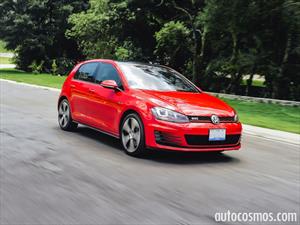 Volkswagen Golf 2015 a prueba