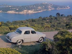 Autos Clásicos: Renault Douphine – Gordini