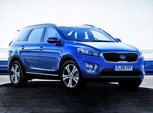 Kia Sorento 2015: Anticipos de la nueva generación