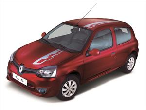 Renault presenta el Clio Mio GT Line