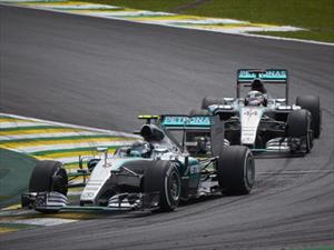 La F1 cambia el sistema de clasificación
