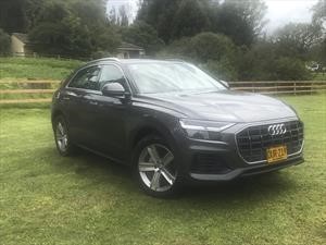Las ventas mundiales de Audi cayeron 3.5% en 2018