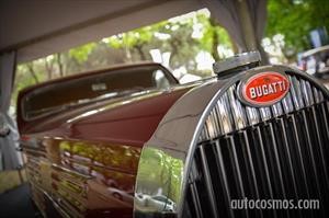 Autoclásica 2018: Esto es lo que se viene en San Isidro