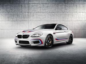 BMW M6 Coupé Competition Edition M Performance 2016 llega a México desde $2,699,900 pesos