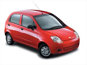 Buenos números para Chevrolet en el primer mes del 2013