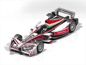 Mahindra Racing presenta a los finalistas de su concurso de diseño
