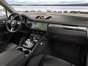 Estos los autos, SUVs y pickups con los mejores interiores de 2018 según Wards Auto