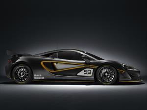 McLaren podría pasar a manos de Apple