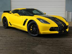 Chevrolet Corvette Z06 por ProCharger ¡1.600 CV!