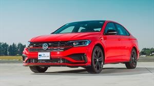 Volkswagen Jetta GLI 2020 a prueba: un sedán deportivo con aspiraciones premium