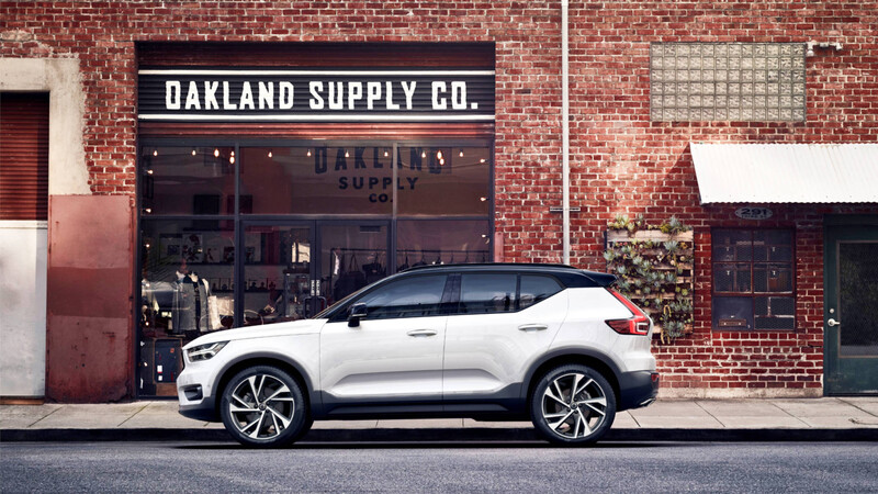 Volvo Cars suma 600 mil autos producidos con la base CMA