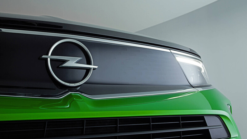 Opel se expande por Latinoamérica