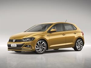 Volkswagen Polo: Así es la versión made in Mercosur