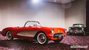 El primer Hall of Fame de Cars & Coffee en imágenes